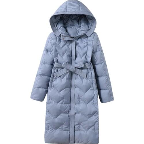 Женские белые куртки LOKEDIKE China At AliExpress