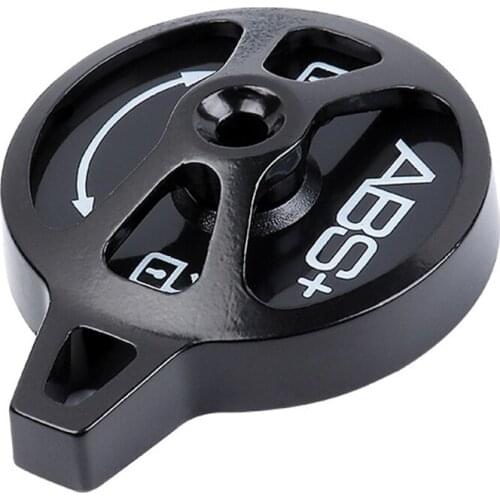 Manual Lock Cap Set Assembly Aluminum Alloy ABS Components Parts Spare