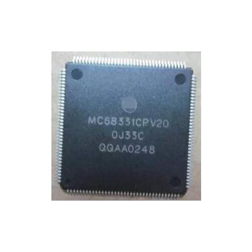 100% NEW Free shipping MC68331CPV20 MC68331CPV16 MC68331CAG16 MC68331CFC16
