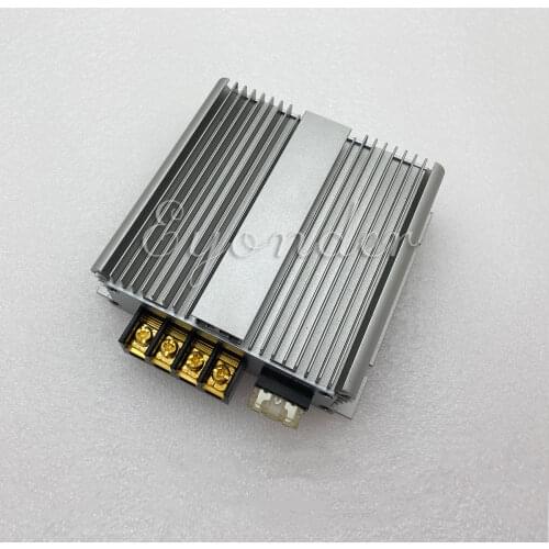 Step down 60v 70v 72v 75v 90v dc dc converter 80v to 12v 20a 30a 240w 360w buck voltage regulator power supply for Led Display