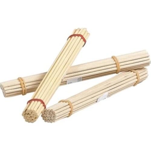 Watchmakers 2.5 mm Premium Pegwood Sold as bundle Free Shipping