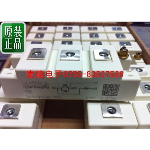 SKM50GAR123D SKM75GAR123D SKM100GAR123D new stock