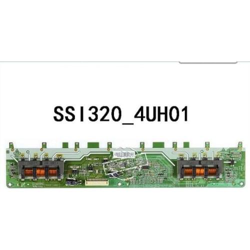 T-COn SSI320_4UH01 SSI320-4UH01 high voltage logic board FOR / connect with LA32C360E1 T-CON connect board
