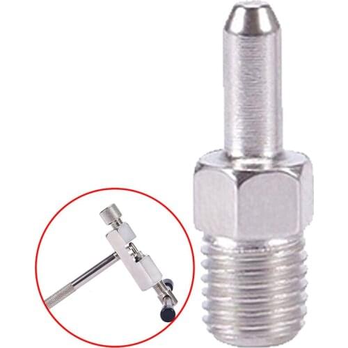 1pc Bicycle Chain Extractor Pin Service Parts For Chain Remover Replacement Tool