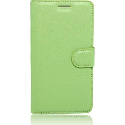 10pcs/lot Free shipping High Quality Lychee Wallet Leather Case Stand With Card Holder For LG K5