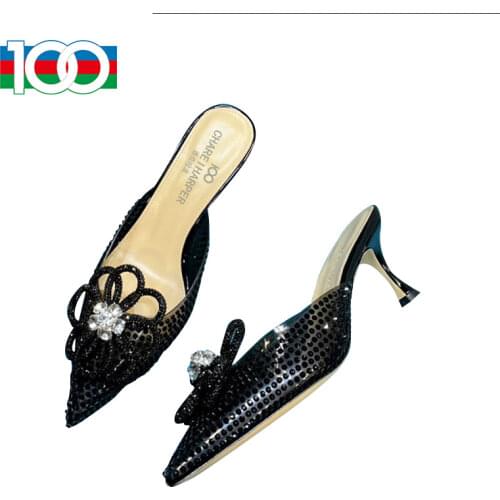 Женские тапочки 100+ China At AliExpress