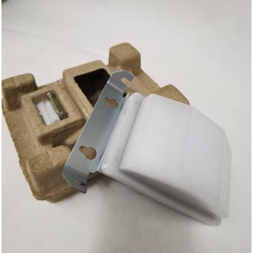 1pce Fixed LED lamps 12W Energy saving durable for Outdoor Camping Picnic Home Live Stream Video Photos