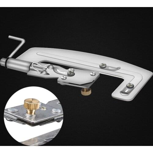 Fishing Accessories Semi Automatic Fishing Hooks Line Tier Machine Tying Tackle Portable Stainless Steel Fishhook Line Knotter