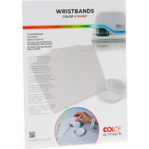 Colop e-mark Drawing Paper