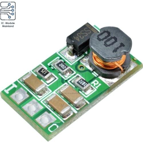 DC 5-40V To 3V 3.3V 3.7V 5V 6V 7.5V 9V 12V Step Down Converter Regulator Charger Power Module Bank Charger Accessory For Arduino