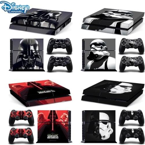 Disney Stickers For Joysticks