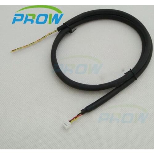 For Mitsubishi servo MR-J3CN6CBL05M MR-J3CN6CBL1M MR-J3CN6CBL2M monitor wire 3p MR-J3-A MR-JE MR-J4-A CN6 MR J3CN6CBL