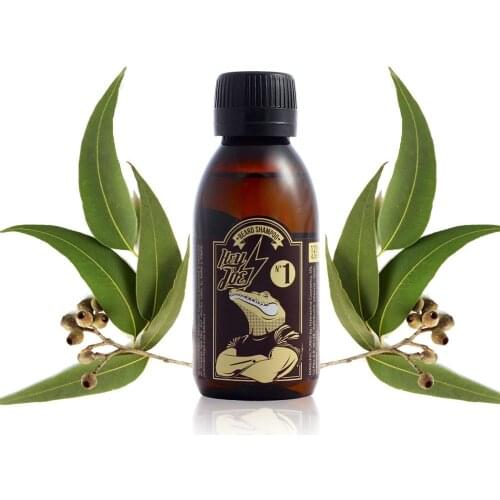 HEY·JOE Hair Shampoos