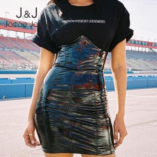 Женские юбки Jocoo Jolee China At AliExpress