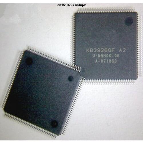 KB3926QF A2 QFP-128 KB3926 5PCS