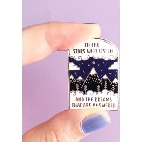 Creative Pop-Enamel Pin Lapel Badges Brooch Funny Fashion Jewelry