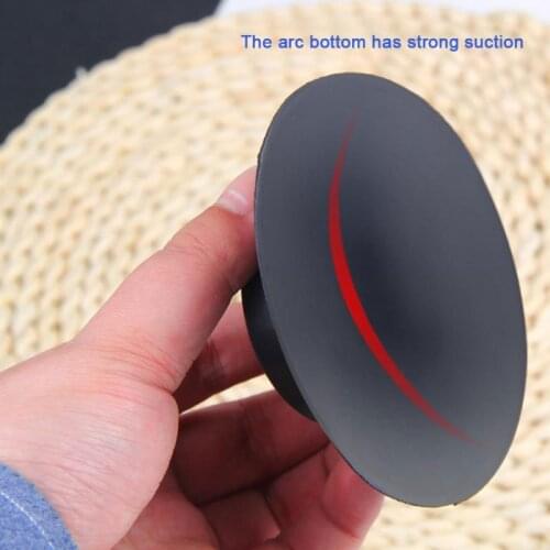 4/8 PCS Washing Machine Round Fixed Rubber Base 10*1cm Anti-slip Mat for 35-41mm Household Appliances STTA889