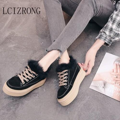 LCIZRONG Women's Sneakers