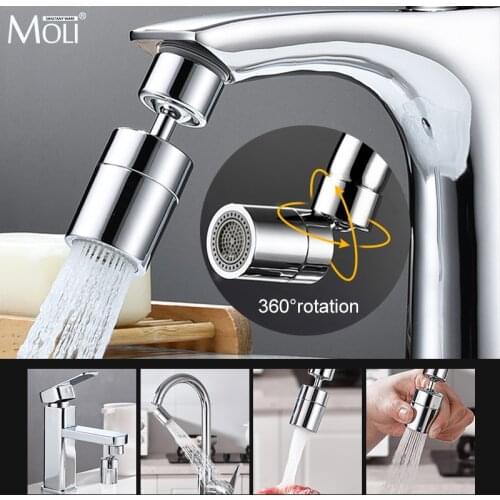 MOLIFAUCET Mixer Aerators