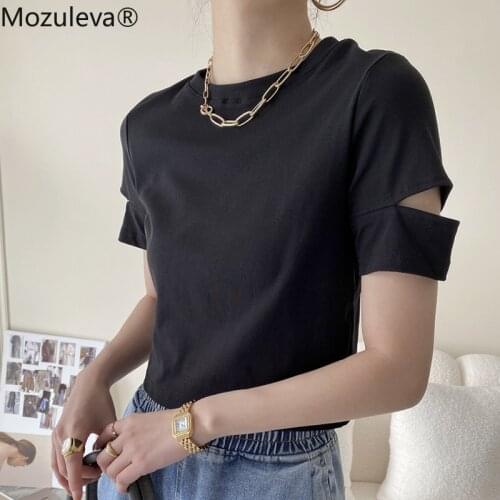 Женские хлопковые майки Mozuleva China At AliExpress