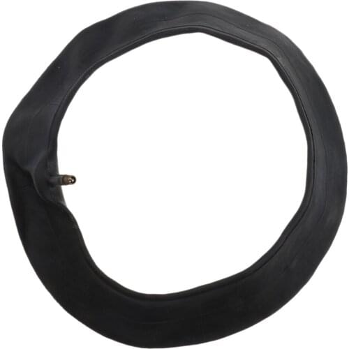 Size 12.5 x 2.75 Replacement Inner Tyre Tube for 47cc 49cc Engine Mini Pocket Dirt Bike w/ Straight Valve