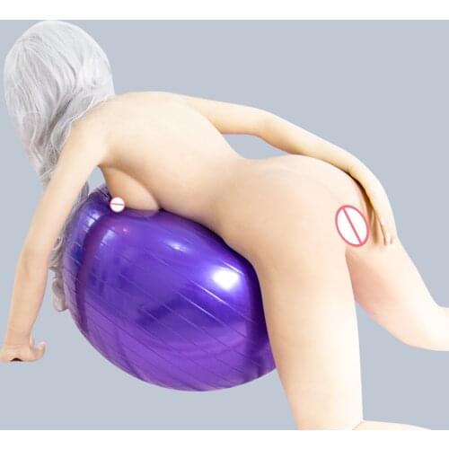 Husband And Wife Sex Toys,SexBalls Sex Gestures In Multiple Positions,Sex Shop For Couples Three Sizes Of Sex Balls 65/75/85