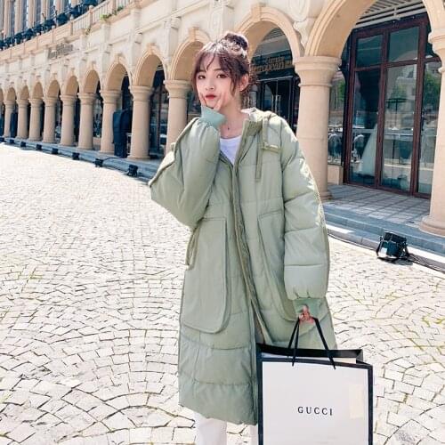 Snordic Women's Parkas With A Hood