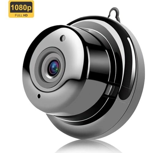 TRAVOR Mini CCTV Cameras