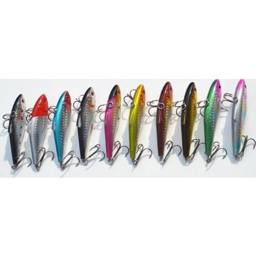 Vibration Fishing Tackle VIB Lure 14g 85mm Artificial Hard Bait Bionic For Bass Snakehead Fish 1 Piece Sale