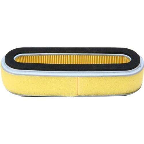Air Filter For Honda GV200 GXV120 HR194 HR195 HR214 HR215 HRA214 HRA215 HRC215 Power Equipment Supplies Lawn Mower Parts