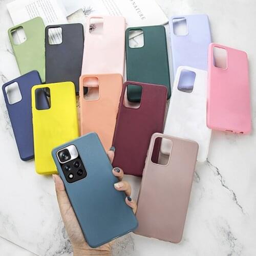 Wolkerfly Silicone Phone Cases