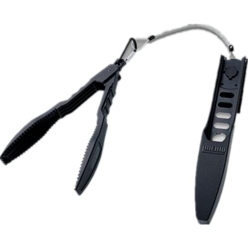 Japan imported controlled tong Ming bond MEIHO fiberglass fish clamp for Ming all kinds of fishing box bond