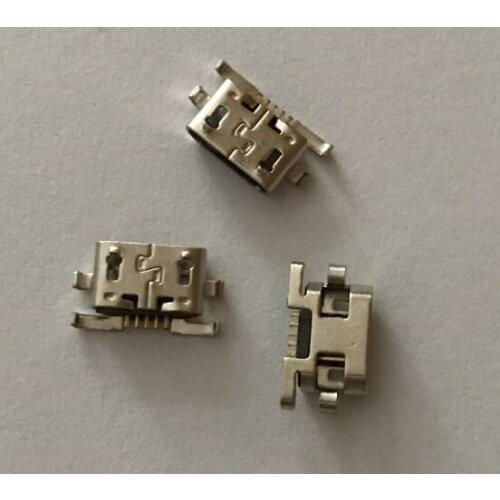 500pcs New USB Port Charger Charging Connector Dock For Motorola Moto G2 G+1 XT1063 XT1064 XT1068 XT1069