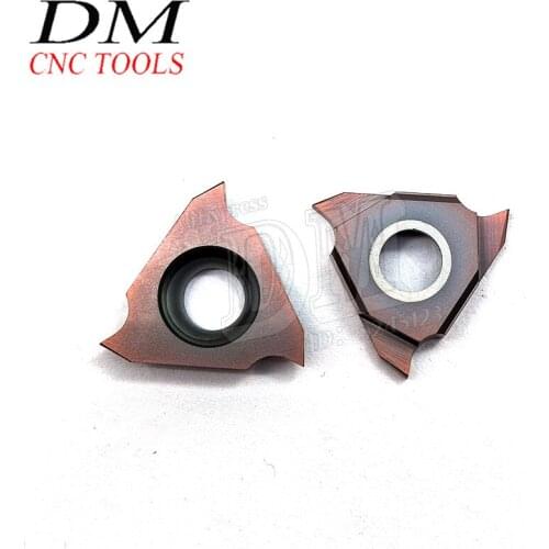 10pcs TGF32R150 BP1025 Shallow groove cutting blade lathe machine accessories Turning tools cutting carbide insert