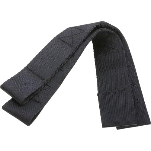 2Pcs Adjustable Door Limiting Straps Motorcycle Tie Downs Luggage Bandage for Jeep Wrangler CJ TJ YJ 1955-2006