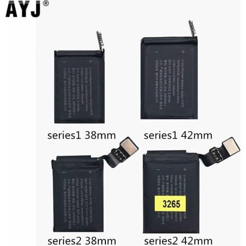 AYJ Accumulators (batteries) For Mobile