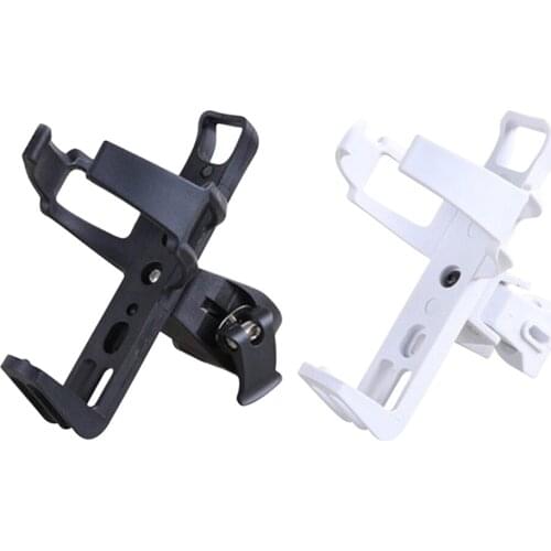 360 Degree Rotatable Bicycle Bottle Cage Holder Quick Release MTB Bike Kettle Water Cup Mount Bracket Cycling Accessories