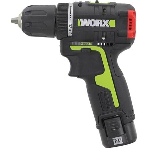 130 professional tool 12V Brushless motor Drill Cordless electric Screwdriver