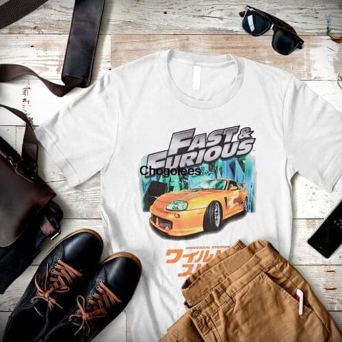 Fast & Furious Graphic Shirt Racing Car Shirt T ShirtHoodie Shirt For FanWoman Vintage Shirt Funny Tee Fan