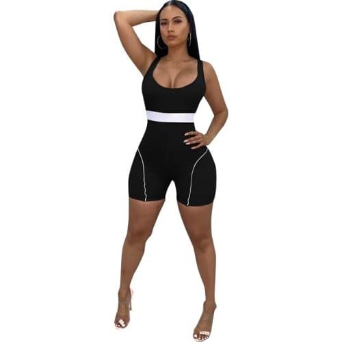 FSCboy Women's One-piece Swimwear