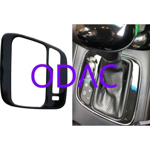 For Kia Ceed 2012 (Piano Black) Dashboard Kit, Interior stickers, inerior parts, Accessory, Key, Model, car accessories