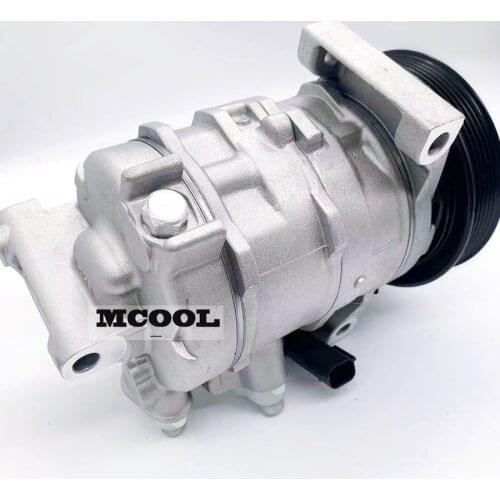 AC Compressor For Jeep Grand Cherokee Dodge Durango Challenger Charger Chrysler 300 RL028917AC 55111514AE 68028917AB 68028917AC