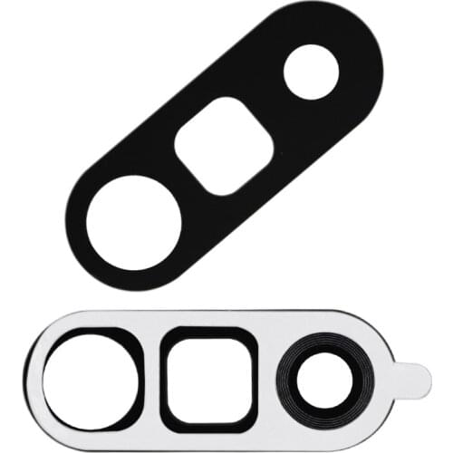 New Rear Back Camera Glass Lens Cover With Sticker Adhesive For LG G5 H850 H820 H830 VS987 LS992 Replacement