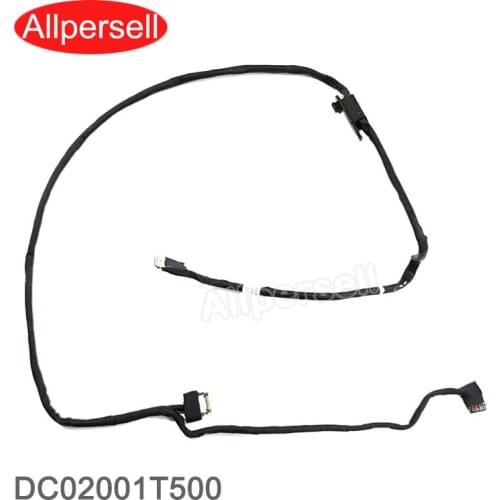 New LCD Video Cable for Lenovo ThinkPad S1 YOGA 12 ZlPS1 CMOS FHD laptop Screen Cable DC02001T500