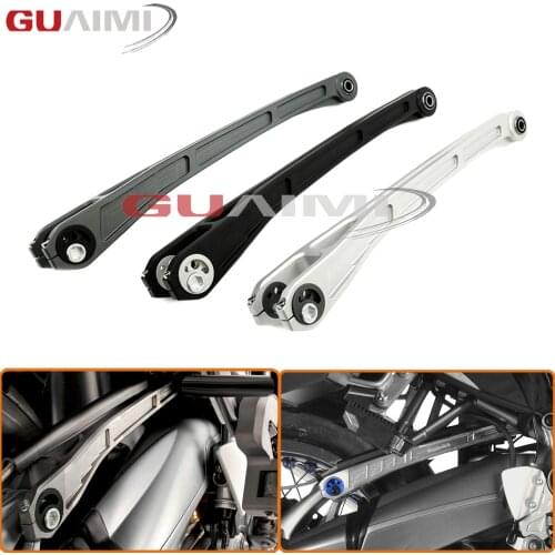 Several same efficiency paralleling torque arm for low seat height for BMW R NINE T R1200R R1200GS ADV R1200RT R1200S R1200ST
