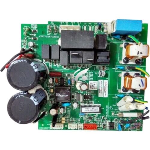 Air conditioning board AC02172.RWP.130105 AR05020277 AC02IB5.RWM.130225 AC02IA9.RWP.130105 AC02I48