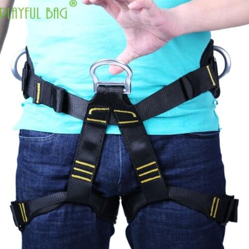 Climbing Equipment PLAYFUL BAG China