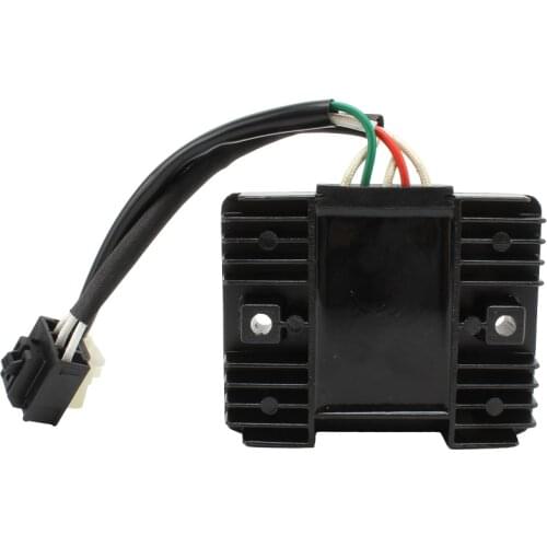 CF188 Voltage Regulator Rectifier 5 wires For CF MOTO 500 CF500 500CC UTV ATV GO KART 12V 0180-151000