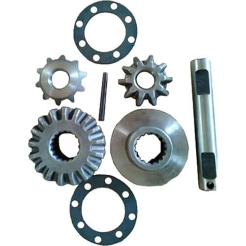 Differential Repair Kits Best Quality For ISUZU TFR 9x41 10x41 Speed Ratio 1 Year Warranty 20CrMnTiH3