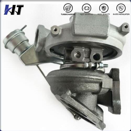 TD05HR TD05HR-16G 49378-01580 49378-01581 1515A054 Turbo For Mitsubishi Lancer EVO 9 Evolution 9 80 Series 2005- 4G63 4G63T 2.0L